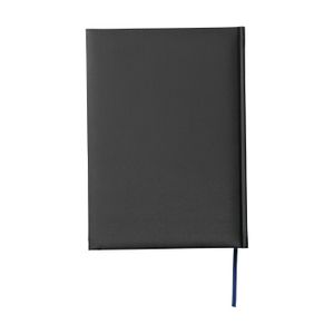 Euromax Balacron diary A4 4-languages, miniatyr 4