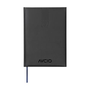 Euromax Balacron diary A4 4-languages, miniatyr 2