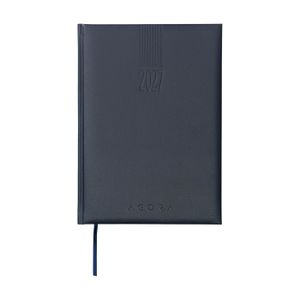 Euromax Balacron diary A4 4-languages, miniatyr 1