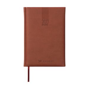 Eurotop Sabana diary A5 6-languages, miniatyr 1