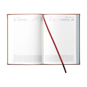 Eurotop Sabana diary A5 6-languages, miniatyr 3