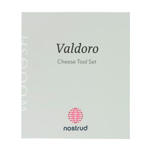 Wooosh Valdoro Cheese Tool Set, miniatyr 4