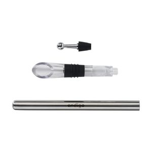 Wooosh Vino Wine Pourer Set, miniatyr 3