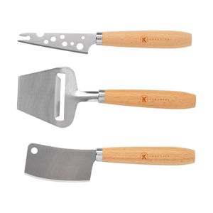Wooosh Valdoro Cheese Tool Set, miniatyr 3