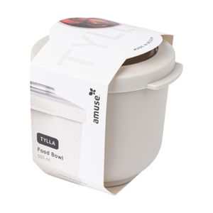 Amuse Tylla Food Bowl 500 ml