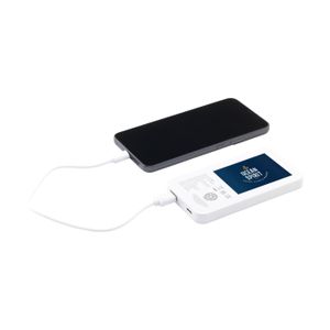 Solar RCS Powerbank 4000 power charger, miniatyr 6