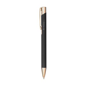 Ebony RCS Recycled Alu Soft Rose Gold pen, miniatyr 5