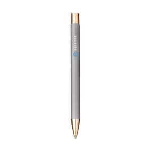 Ebony RCS Recycled Alu Soft Rose Gold pen