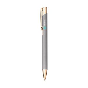 Ebony RCS Recycled Alu Soft Rose Gold pen, miniatyr 1