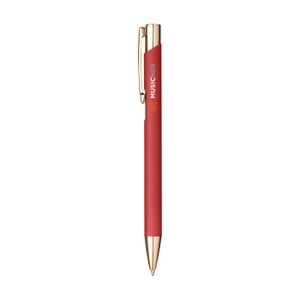 Ebony RCS Recycled Alu Soft Rose Gold pen, miniatyr 4
