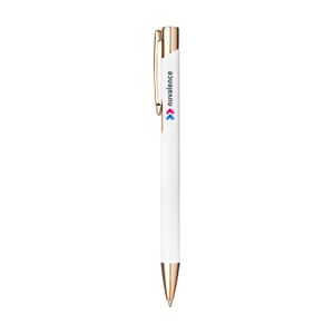 Ebony RCS Recycled Alu Soft Rose Gold pen, miniatyr 7