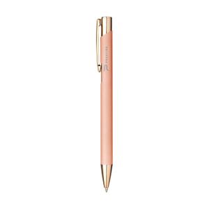 Ebony RCS Recycled Alu Soft Rose Gold pen, miniatyr 8