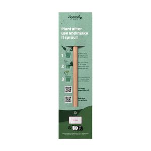 Sproutworld Set: Sharpened Pencil & Header Card, miniatyr 3