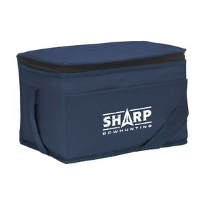 Keep-it-Cool GRS RPET cooler bag, miniatyr 7