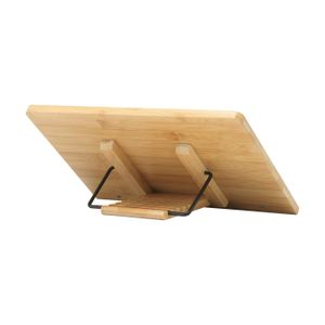 Java Bamboo Laptop Stand, miniatyr 3