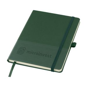 Groovy Paper Notebook A5