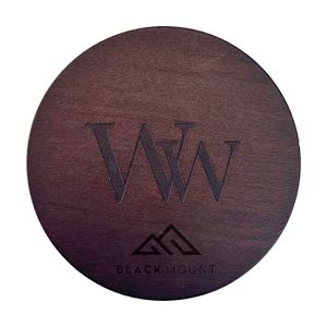 WoodWick Cashmere Medium Candle