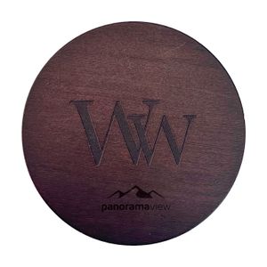 WoodWick Fireside Medium Candle, miniatyr 2
