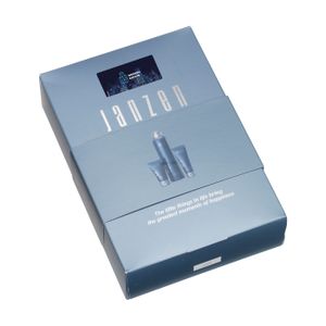JANZEN Giftset For Men S, miniatyr 4