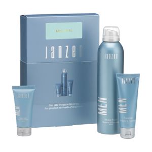 JANZEN Giftset For Men S, miniatyr 2