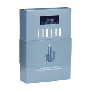 JANZEN Giftset For Men S, miniatyr 5