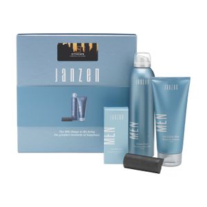 JANZEN Giftset For Men M, miniatyr 2