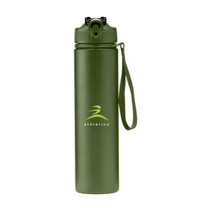 AquaSteel RCS Recycled Water Bottle 750 ml, miniatyr 10