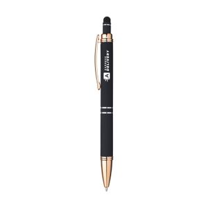 Luna RCS Recycled Alu Rose stylus pen, miniatyr 4