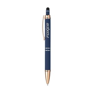 Luna RCS Recycled Alu Rose stylus pen, miniatyr 5