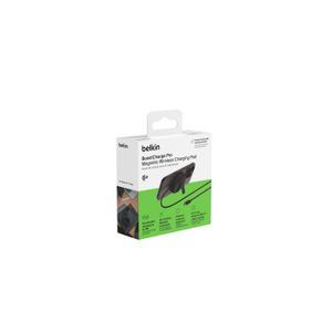 Belkin Boost Charge Qi2 15w Magnetic Pad, miniatyr 7