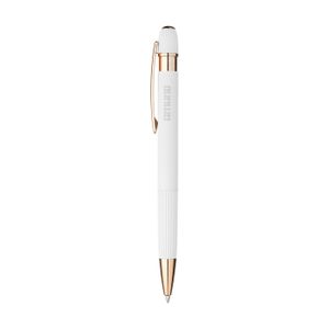 Lunox RCS Recycled Alu Soft Touch pen, miniatyr 6