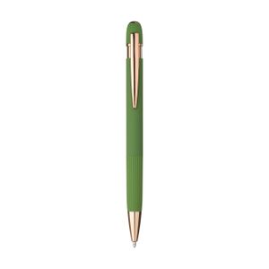 Lunox RCS Recycled Alu Soft Touch pen, miniatyr 2