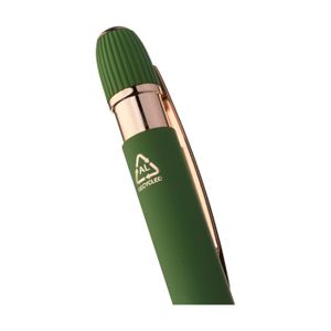 Lunox RCS Recycled Alu Soft Touch pen, miniatyr 3