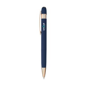 Lunox RCS Recycled Alu Soft Touch pen, miniatyr 7