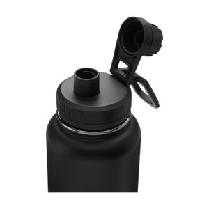 Wildling RCS Steel Water Bottle 1 L thermo bottle, miniatyr 4