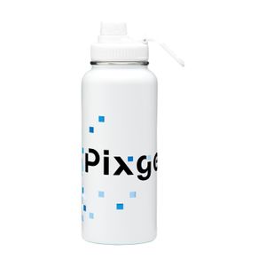 Wildling RCS Steel Water Bottle 1 L thermo bottle, miniatyr 7
