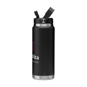 AnthronSquare RCS Steel Flask 900 ml thermo bottle, miniatyr 9