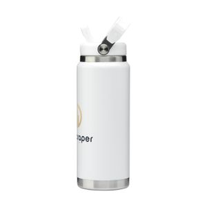 AnthronSquare RCS Steel Flask 900 ml thermo bottle, miniatyr 6