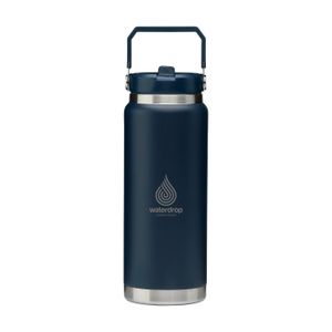 AnthronSquare RCS Steel Flask 900 ml thermo bottle, miniatyr 2