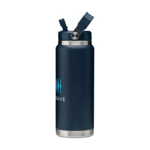 AnthronSquare RCS Steel Flask 900 ml thermo bottle