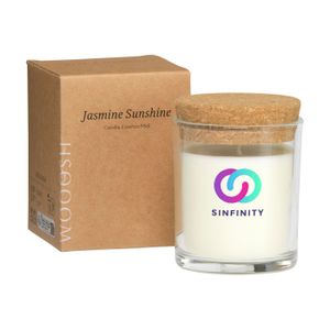 Wooosh Candle Essenza Midi, miniatyr 3