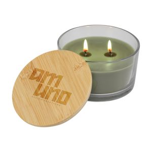 Wooosh Candle Cocoon, miniatyr 1
