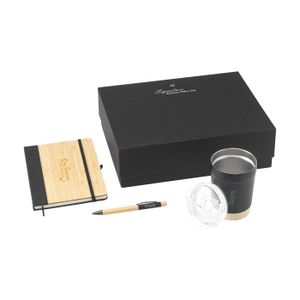 Signature Bamboo Office Set, miniatyr 1