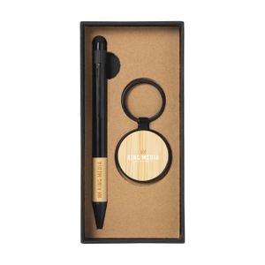 Signature Bamboo Duo Set, miniatyr 2