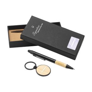 Signature Bamboo Duo Set, miniatyr 1